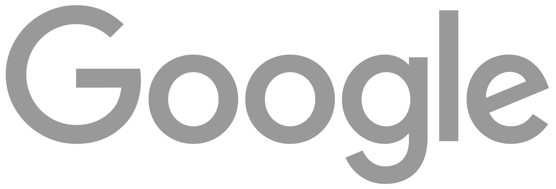 Google logo